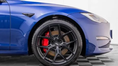 2023 Tesla Model S 5YJSA1E67PF525691