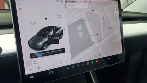 2020 Tesla Model Y 5YJYGDEE0LF020250