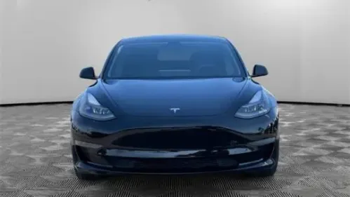 2021 Tesla Model 3 5YJ3E1EA1MF067199