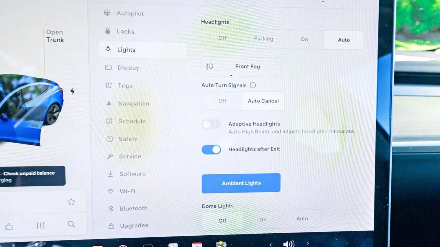2021 Tesla Model 3 5YJ3E1EA7MF919877