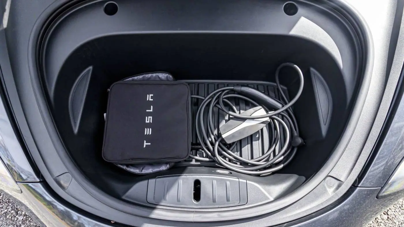 2020 Tesla Model 3 5YJ3E1EA8LF808513