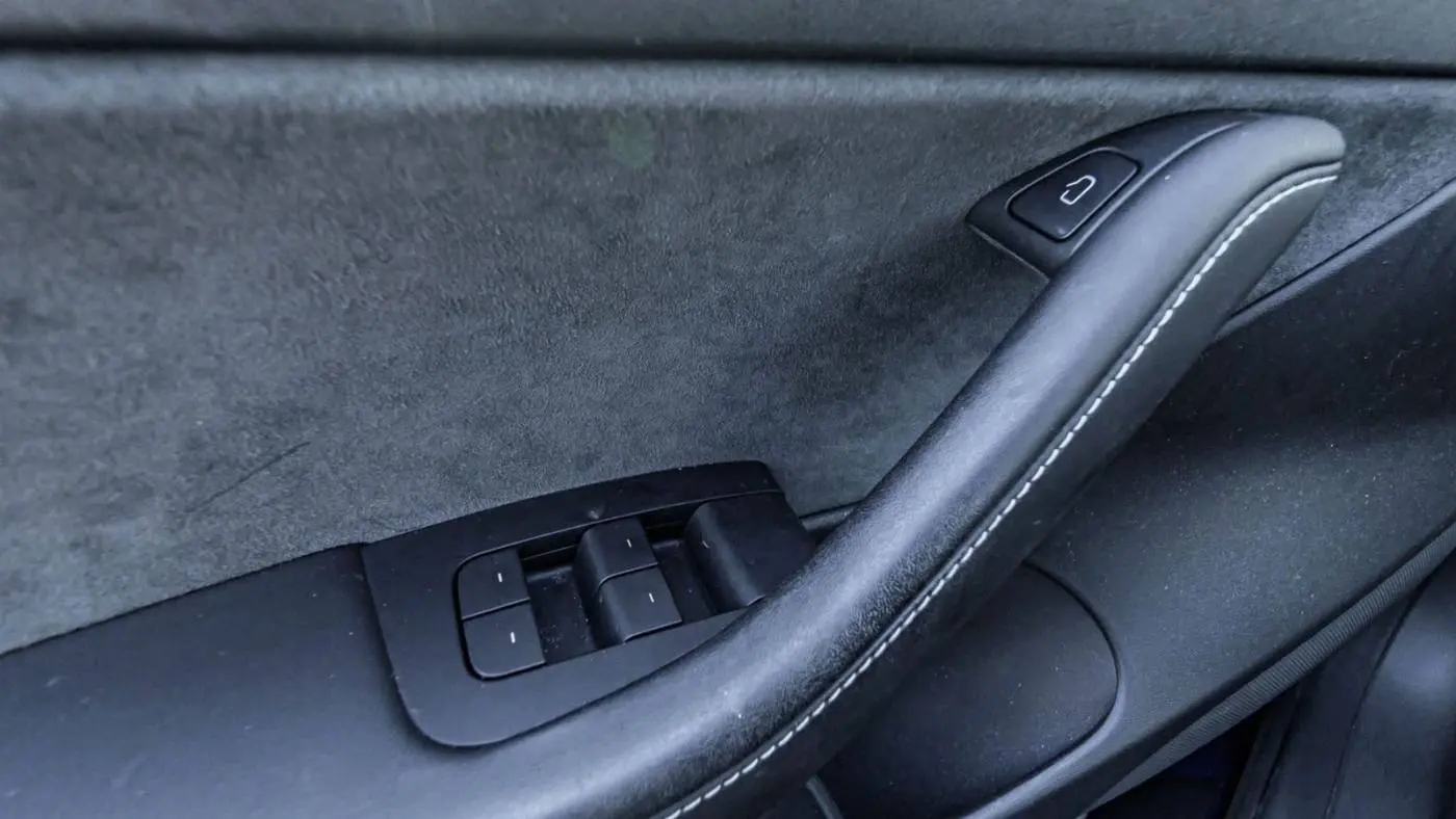 2021 Tesla Model 3 5YJ3E1EA7MF919877