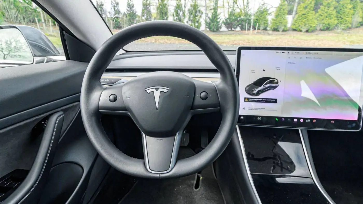 2020 Tesla Model 3 5YJ3E1EA8LF808513