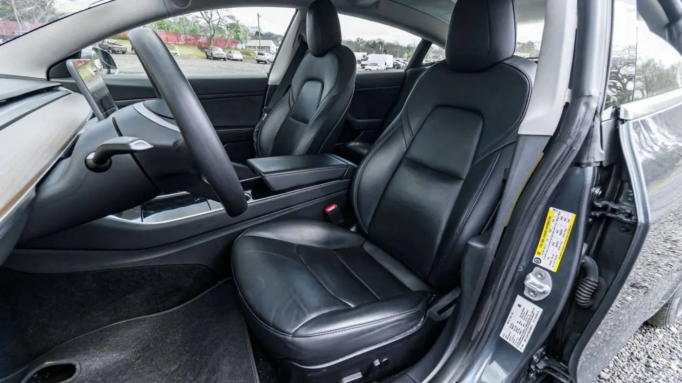 2020 Tesla Model 3 5YJ3E1EA8LF808513