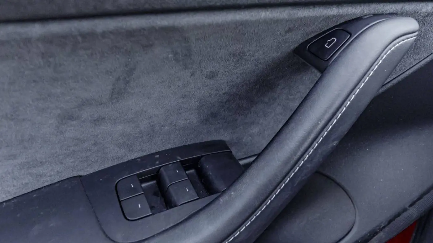 2021 Tesla Model 3 5YJ3E1EA2MF853545