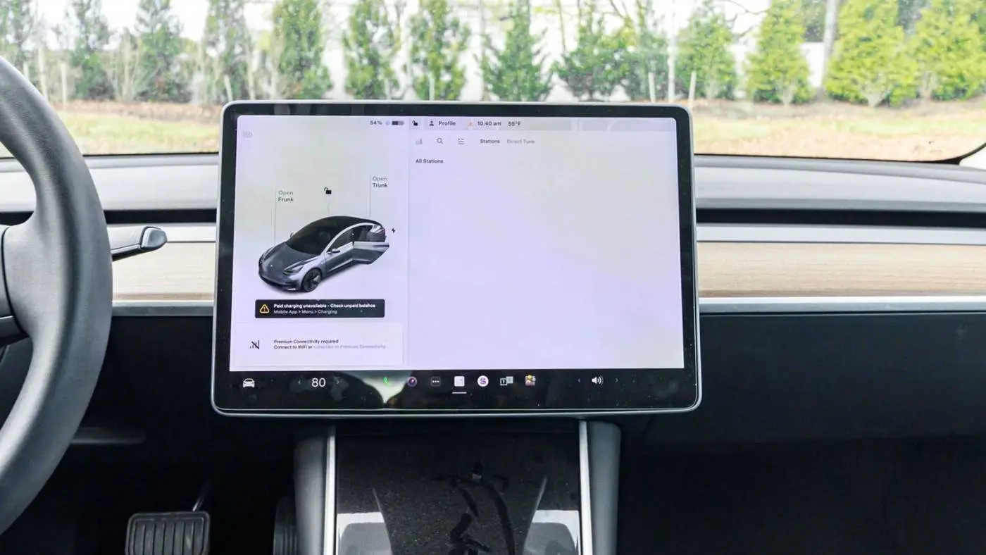 2020 Tesla Model 3 5YJ3E1EA8LF808513