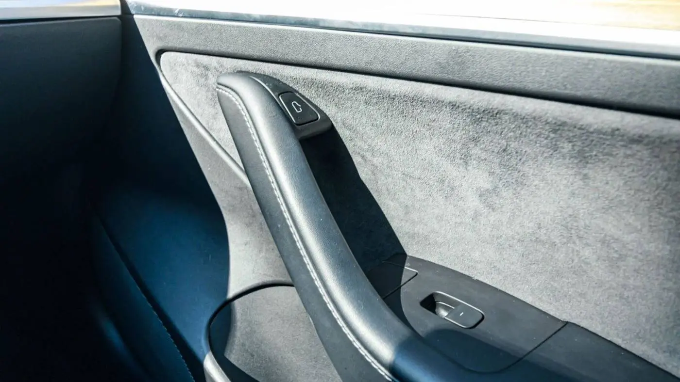 2021 Tesla Model 3 5YJ3E1EA7MF919877
