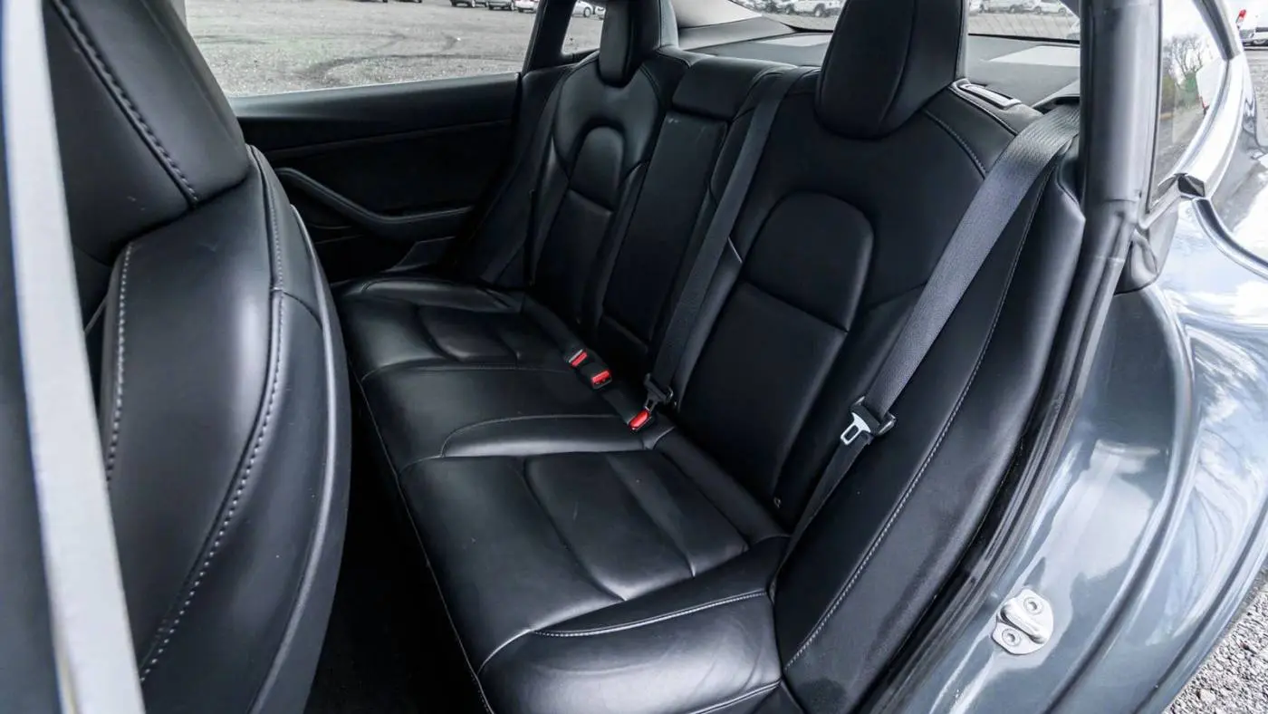 2020 Tesla Model 3 5YJ3E1EA8LF808513
