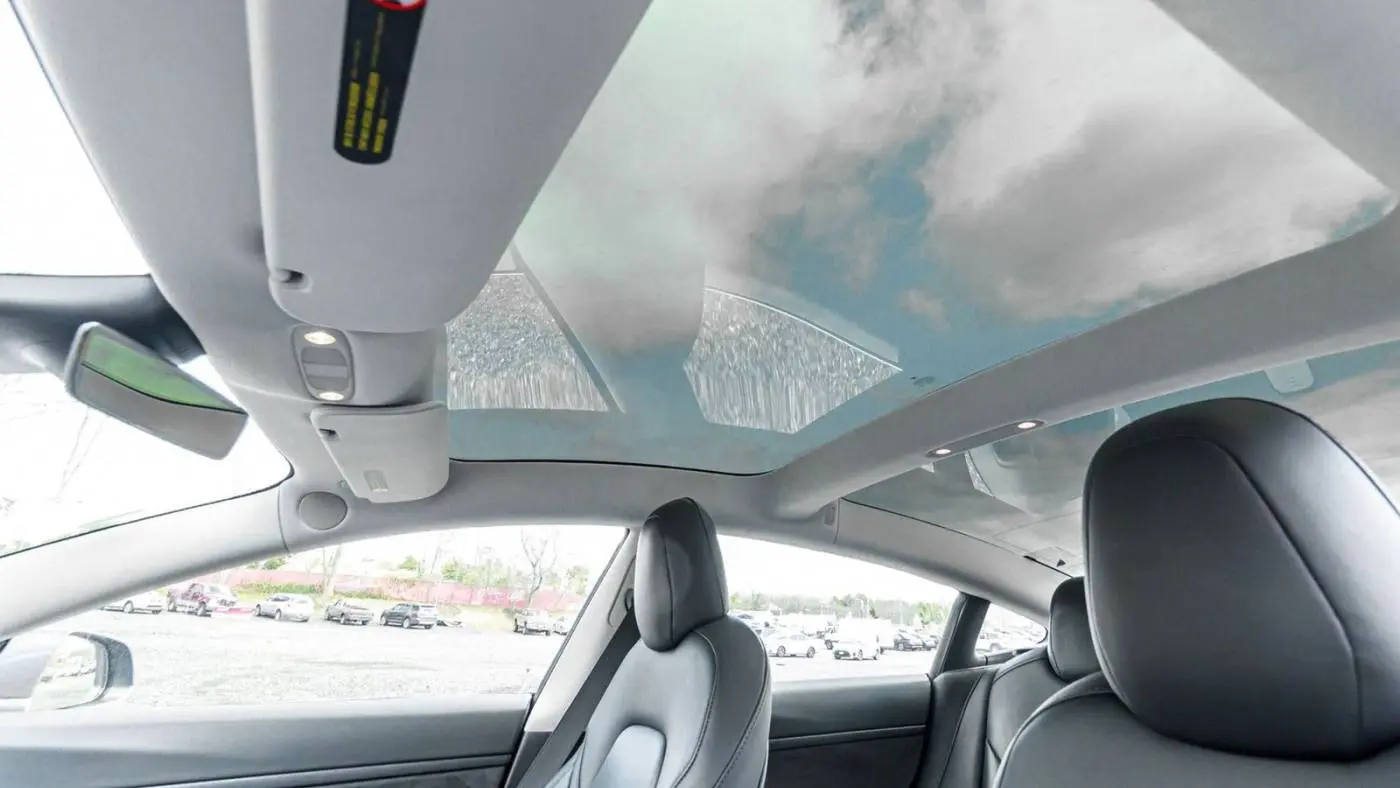 2020 Tesla Model 3 5YJ3E1EA8LF808513