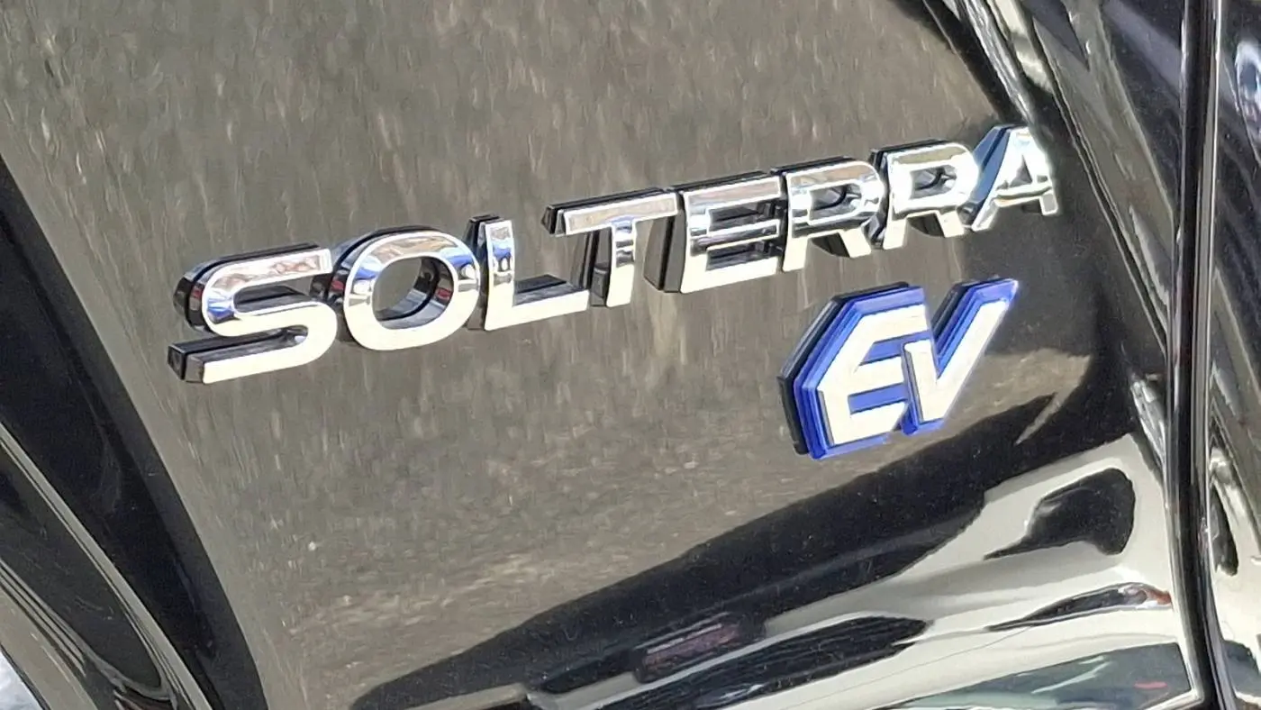 2025 Subaru Solterra JTMABABA2SA095264