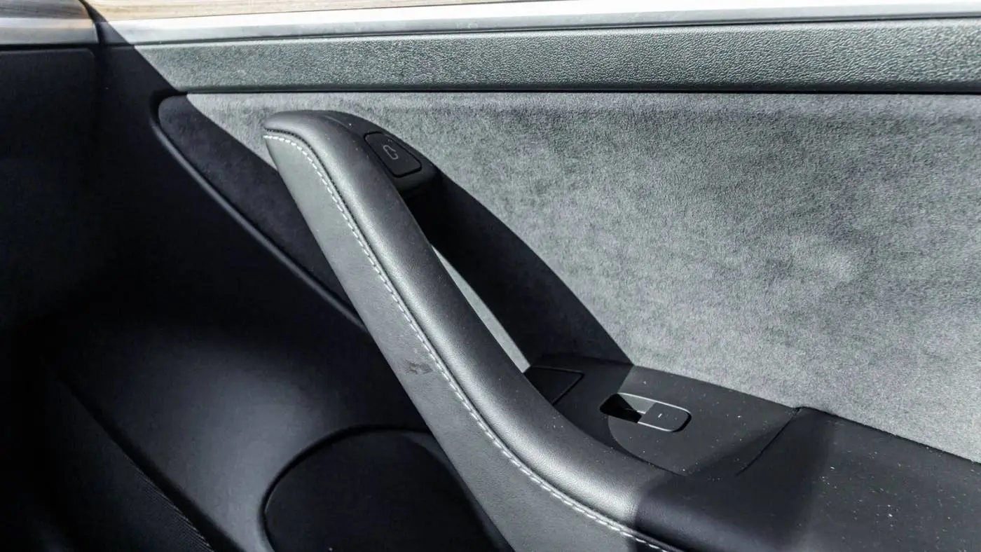 2021 Tesla Model 3 5YJ3E1EA2MF853545