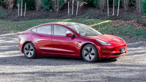 2021 Tesla Model 3 5YJ3E1EA2MF853545