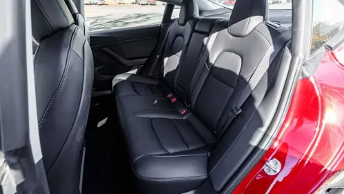 2021 Tesla Model 3 5YJ3E1EA2MF853545
