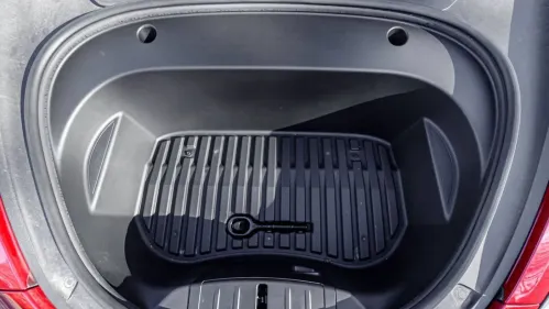 2021 Tesla Model 3 5YJ3E1EA2MF853545
