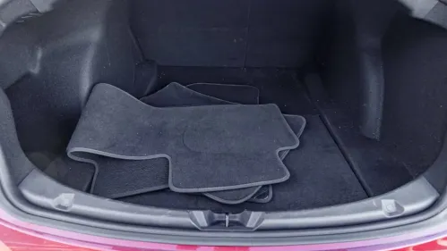 2021 Tesla Model 3 5YJ3E1EA2MF853545