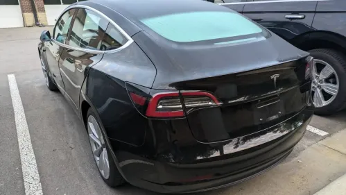 2018 Tesla Model 3 5YJ3E1EA5JF046657