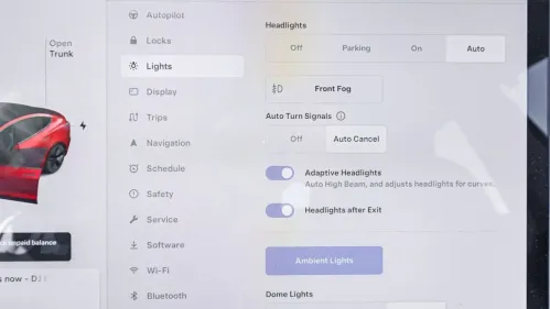 2021 Tesla Model 3 5YJ3E1EA2MF853545