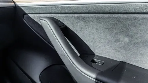 2021 Tesla Model 3 5YJ3E1EA2MF853545
