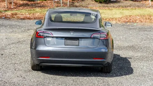 2020 Tesla Model 3 5YJ3E1EA8LF808513