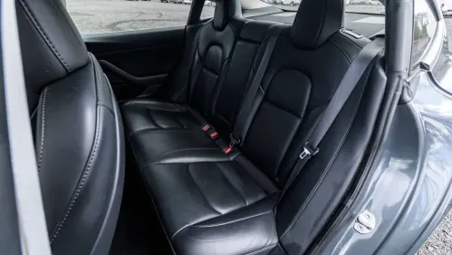 2020 Tesla Model 3 5YJ3E1EA8LF808513