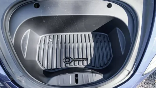 2021 Tesla Model 3 5YJ3E1EA7MF919877