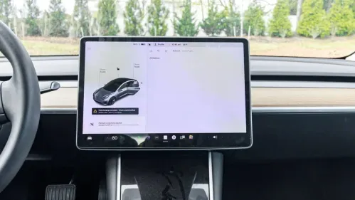 2020 Tesla Model 3 5YJ3E1EA8LF808513