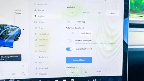 2021 Tesla Model 3 5YJ3E1EA7MF919877
