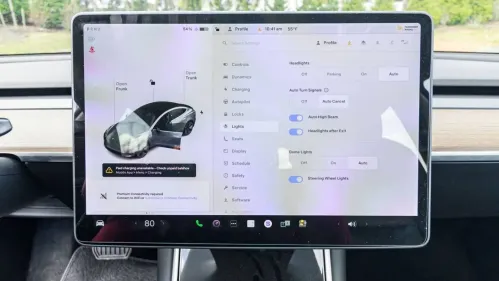 2020 Tesla Model 3 5YJ3E1EA8LF808513