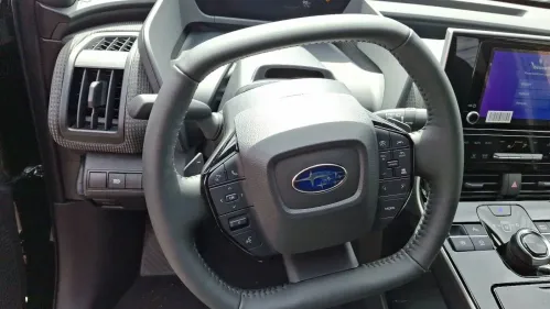 2025 Subaru Solterra JTMABABA2SA095264