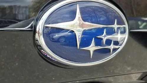 2025 Subaru Solterra JTMABABA2SA095264