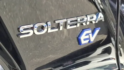 2025 Subaru Solterra JTMABABA2SA095264