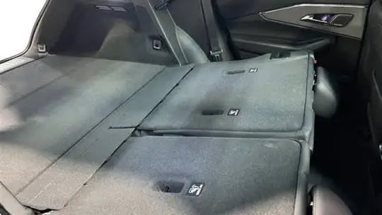 2024 Acura ZDX 4W5KHNRL0RZ518715