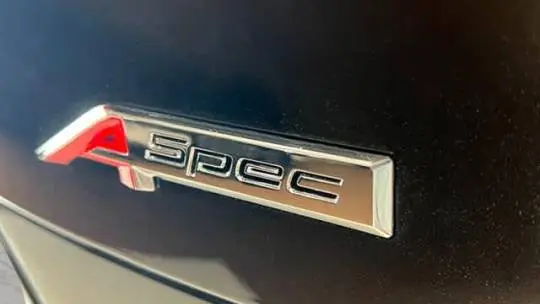 2024 Acura ZDX 4W5KHNRL0RZ518715