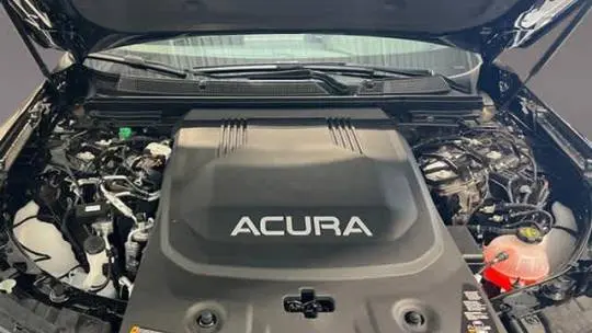 2024 Acura ZDX 4W5KHNRL0RZ518715