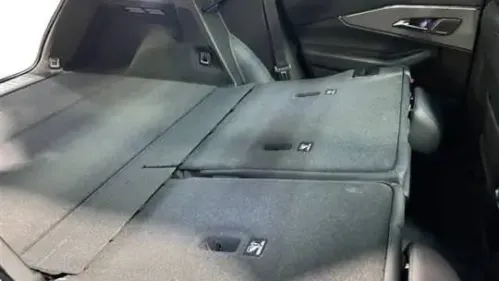 2024 Acura ZDX 4W5KHNRL0RZ518715