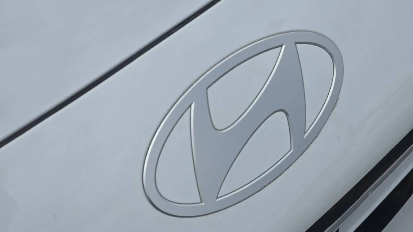 2025 Hyundai IONIQ 6 KMHM34AA5SA095753