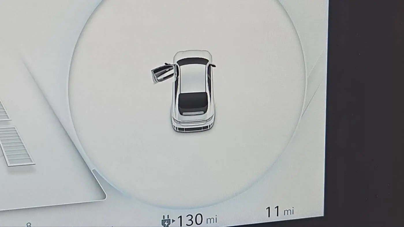 2025 Hyundai IONIQ 6 KMHM34AC3SA095445