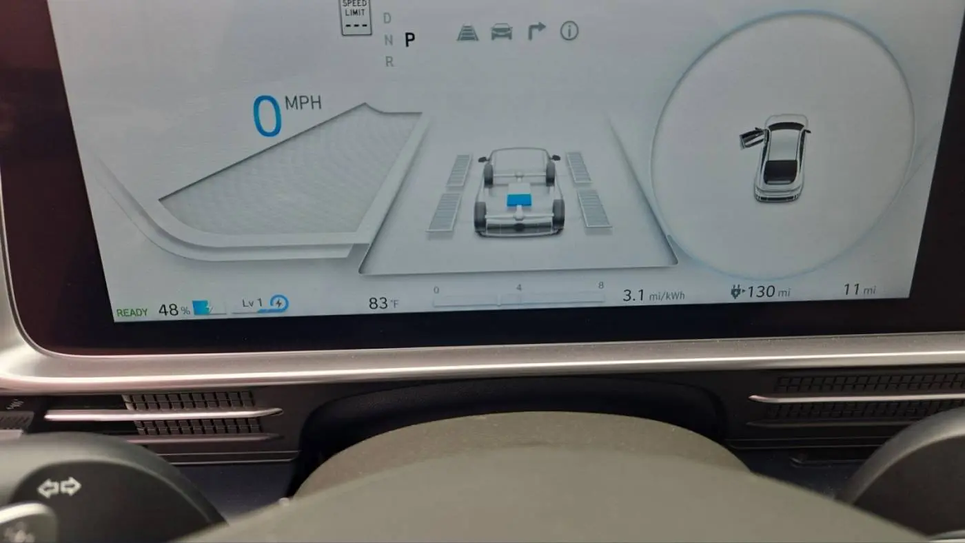 2025 Hyundai IONIQ 6 KMHM34AC3SA095445