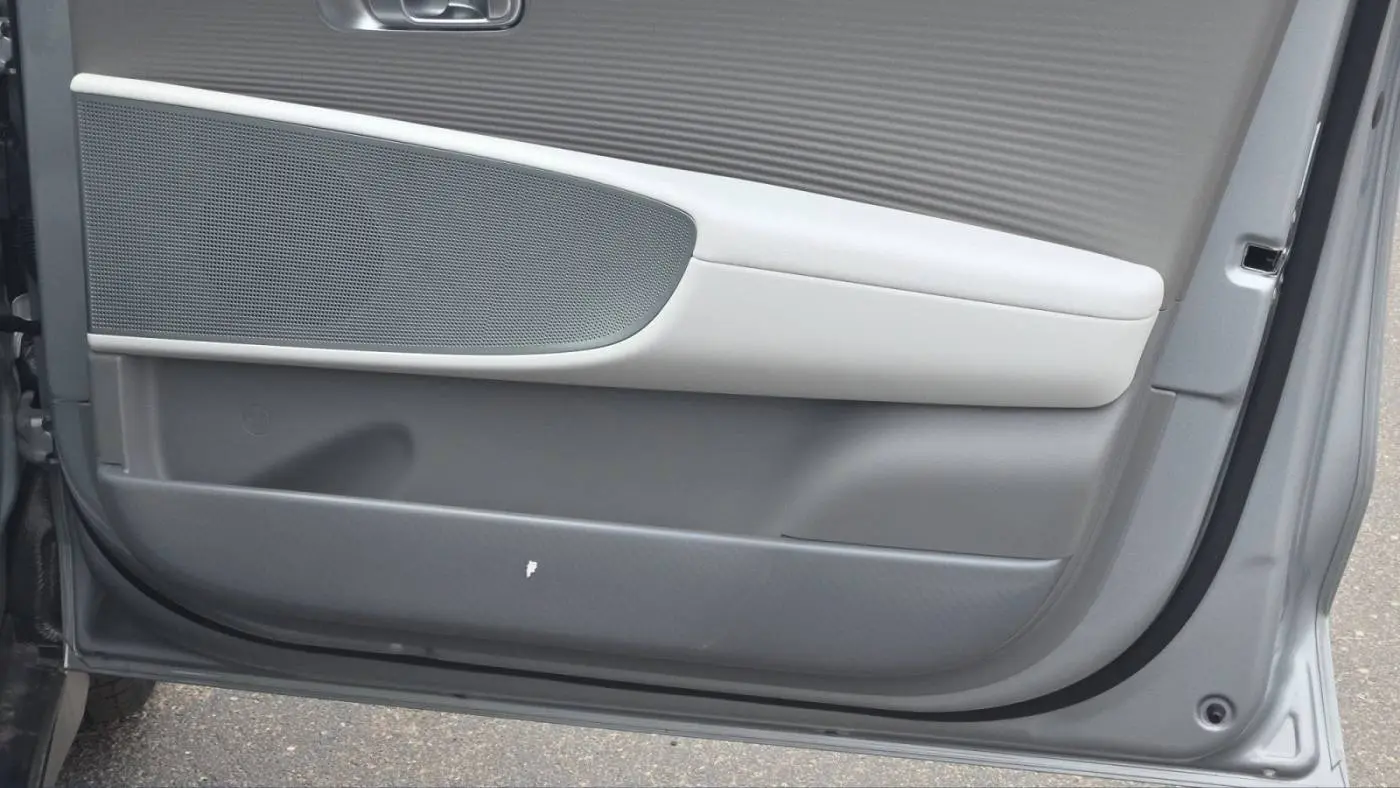 2025 Hyundai IONIQ 6 KMHM34AC3SA095445