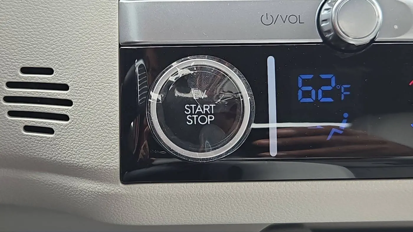 2025 Hyundai IONIQ 6 KMHM34AC3SA095445