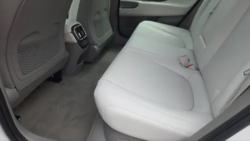 2025 Hyundai IONIQ 6 KMHM34AA5SA095753