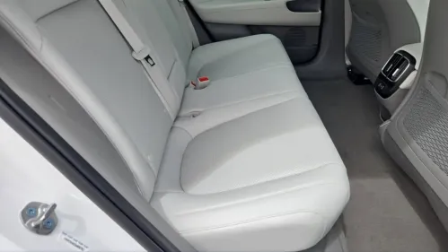 2025 Hyundai IONIQ 6 KMHM34AA5SA095753