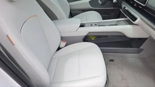 2025 Hyundai IONIQ 6 KMHM34AA5SA095753