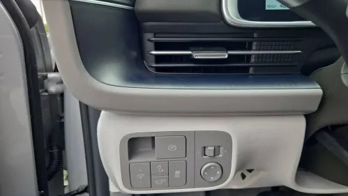 2025 Hyundai IONIQ 6 KMHM34AC3SA095445