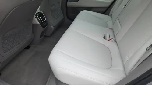 2025 Hyundai IONIQ 6 KMHM34AC3SA095445