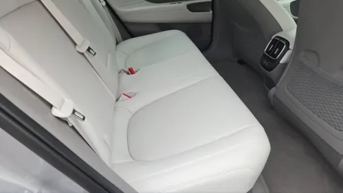 2025 Hyundai IONIQ 6 KMHM34AC3SA095445