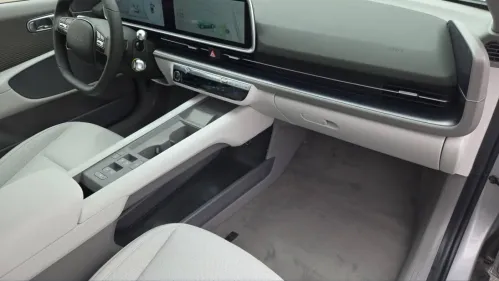 2025 Hyundai IONIQ 6 KMHM34AC3SA095445