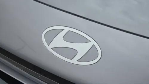 2025 Hyundai IONIQ 6 KMHM34AC3SA095445