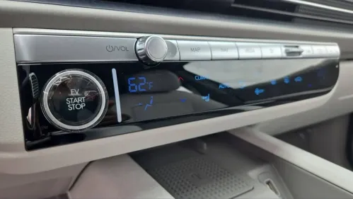 2025 Hyundai IONIQ 6 KMHM34AC3SA095445