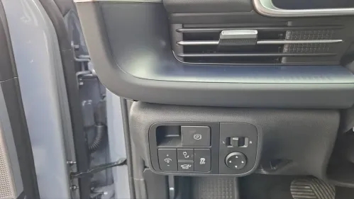 2025 Hyundai IONIQ 6 KMHM34AA4SA095677